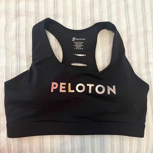 Peloton Sports Bra